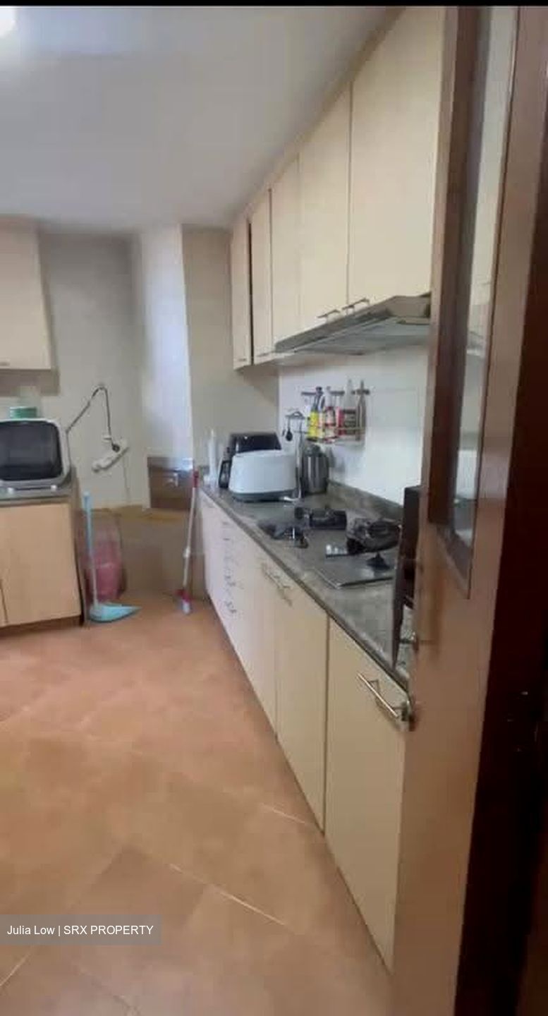 Fortune Jade (D15), Apartment #614164081